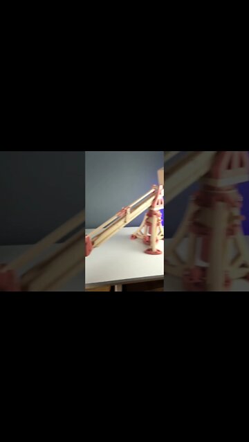 $100 3D Printed DSLR Micro Jib #Shorts