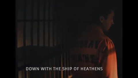 Down With the Ship of Heathens - (𝙺𝚒𝚕𝚕_𝚖𝚁_𝙳𝙹 𝙼𝙸𝚇) - 21 𝚙𝚒𝚕ø𝚝𝚜/ 𝙳𝚒𝚜𝚝𝚞𝚛𝚋𝚎𝚍/ 𝚃𝚑𝚎 𝙳𝚘𝚘𝚛𝚜/ 𝙶𝚊𝚛𝚢 𝙹𝚞𝚕𝚎𝚜