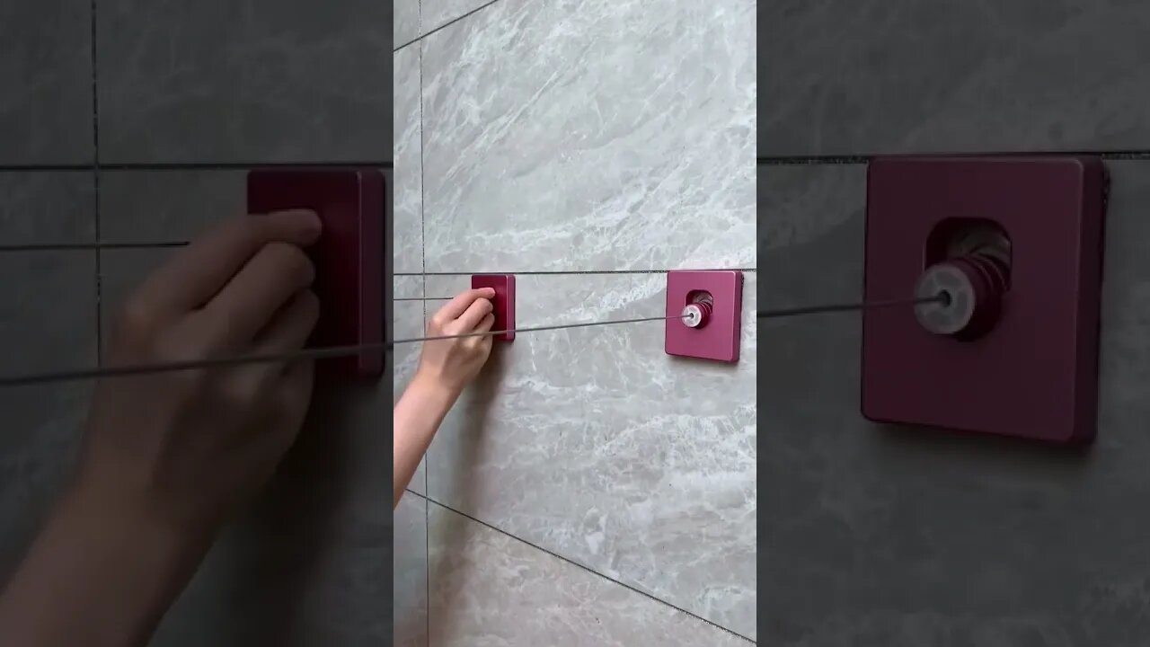 Bathroom Hack Tiktok kbeonlife56