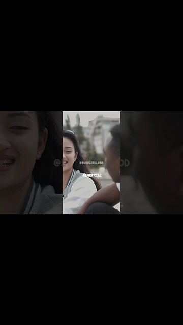 Red Pill 💊 is not about 👰