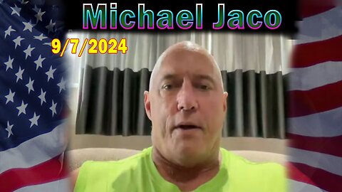 Michael Jaco Update: "What Should You Be Doing To Protect Your Wealth Before Everything Crashes?"