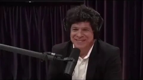 Joe Rogan - Joe Rogan Podcast, Eric Weinstein "It's Time To Leave This Planet"