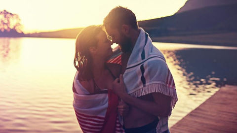 When It Comes To Love, Is It Really Possible For Someone To Change?