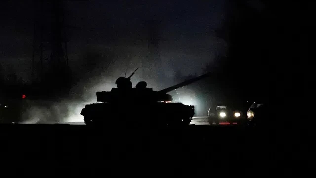 Scott Ritter & Ray McGovern: Intelligence Roundtable*