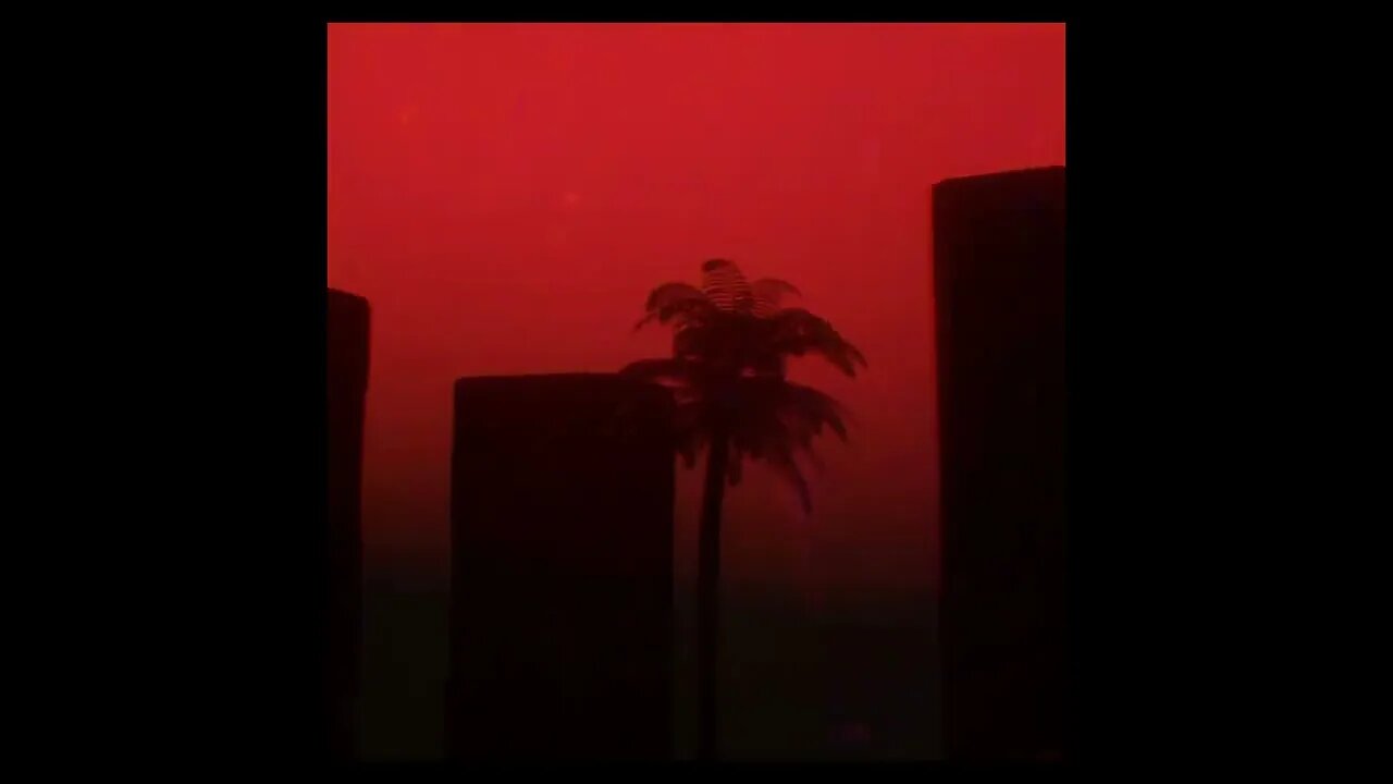 Hymn for the Weekend - Coldplay (Slowed, Reverb)