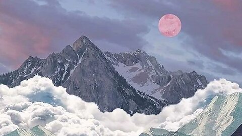 Celestial Symphony