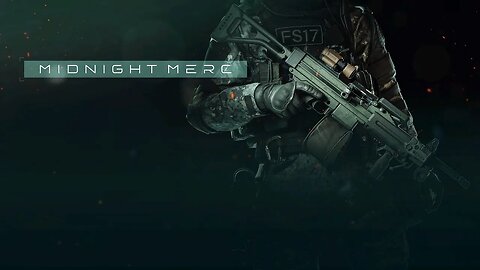 Midnight Merc Weapon Bundle (Season One)