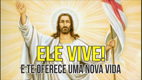 REFLEXÃO SOBRE A RESSUREIÇÃO DE CRISTO