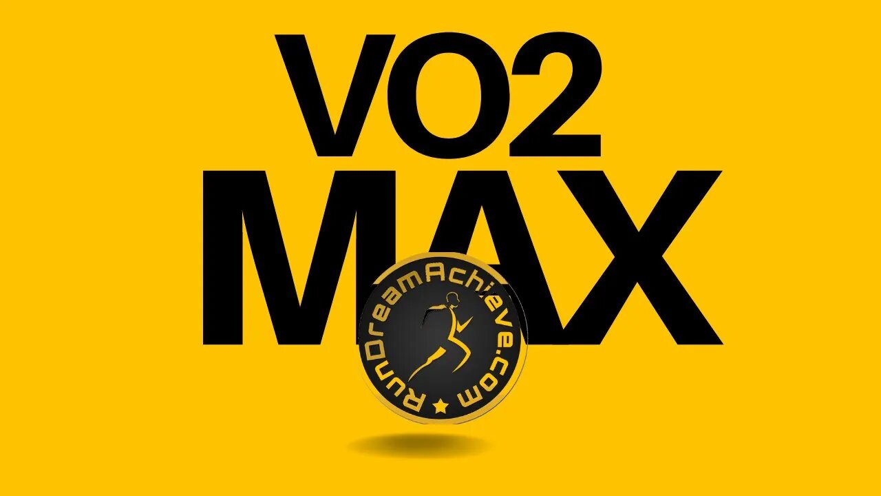 What is Vo2 Max and Why is it Important for Better Results