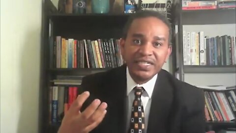 ከማነው ወታደራዊው ሚስጥር የሚደበቀው? - ኤርሚያስ ለገሰ