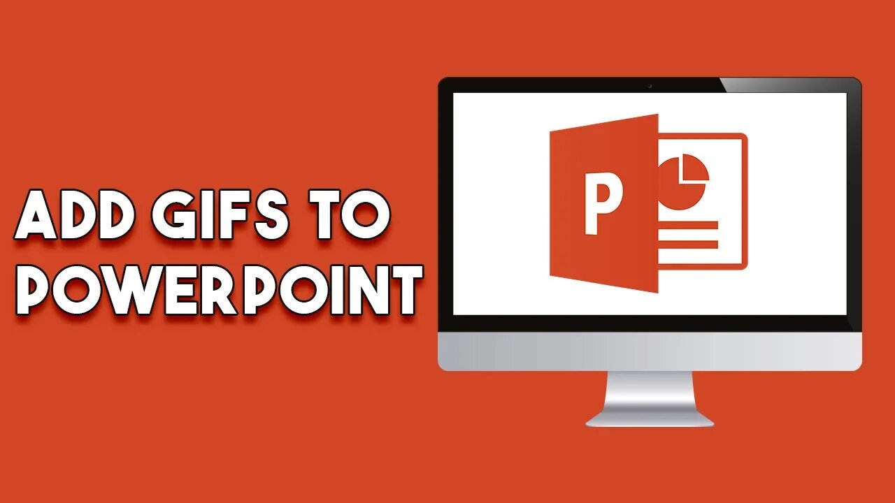 How To Add Gifs To Powerpoint