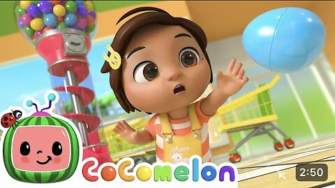 Cocomelon cartoon new latest episode