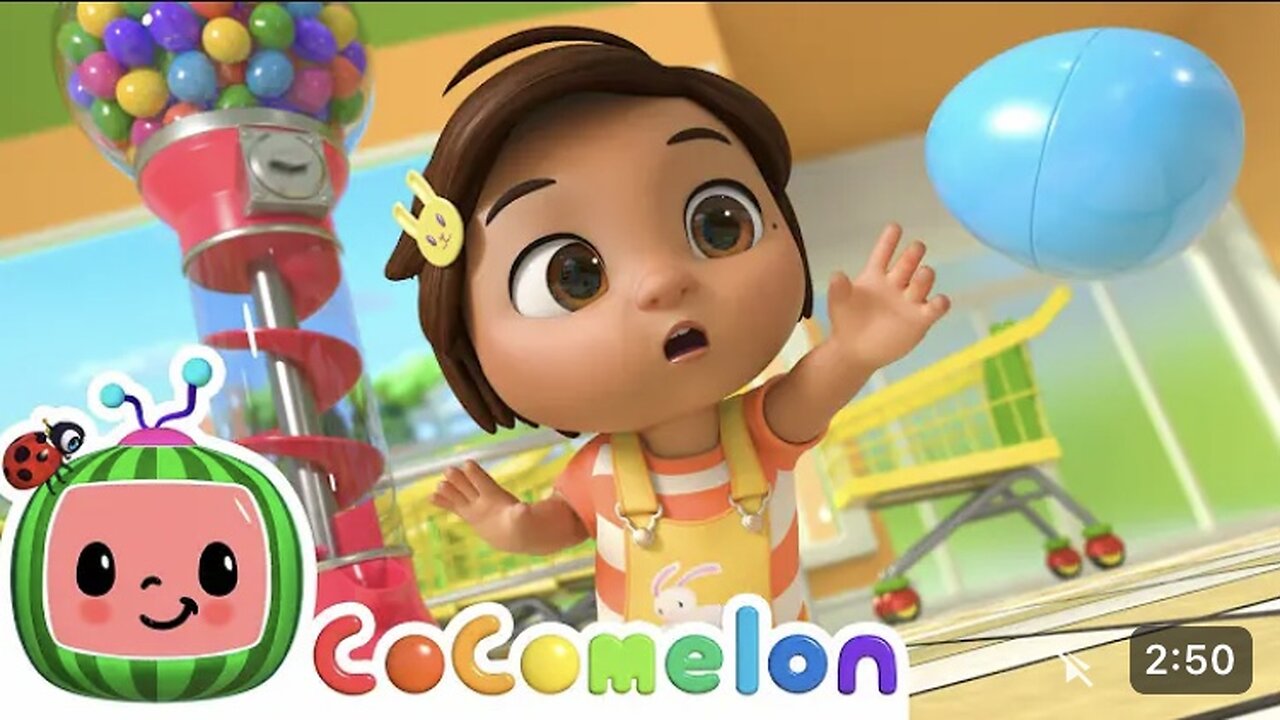 Cocomelon cartoon new latest episode