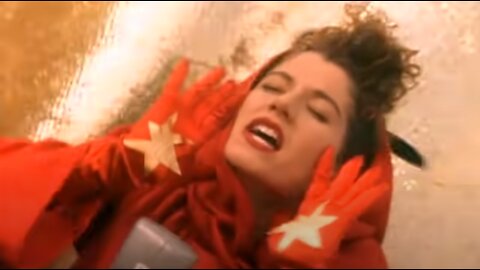 Proof That Amy Grant Is A Servant Of HELL