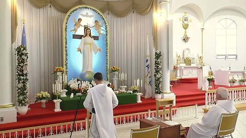 15 août - Chapelet des mystères glorieux