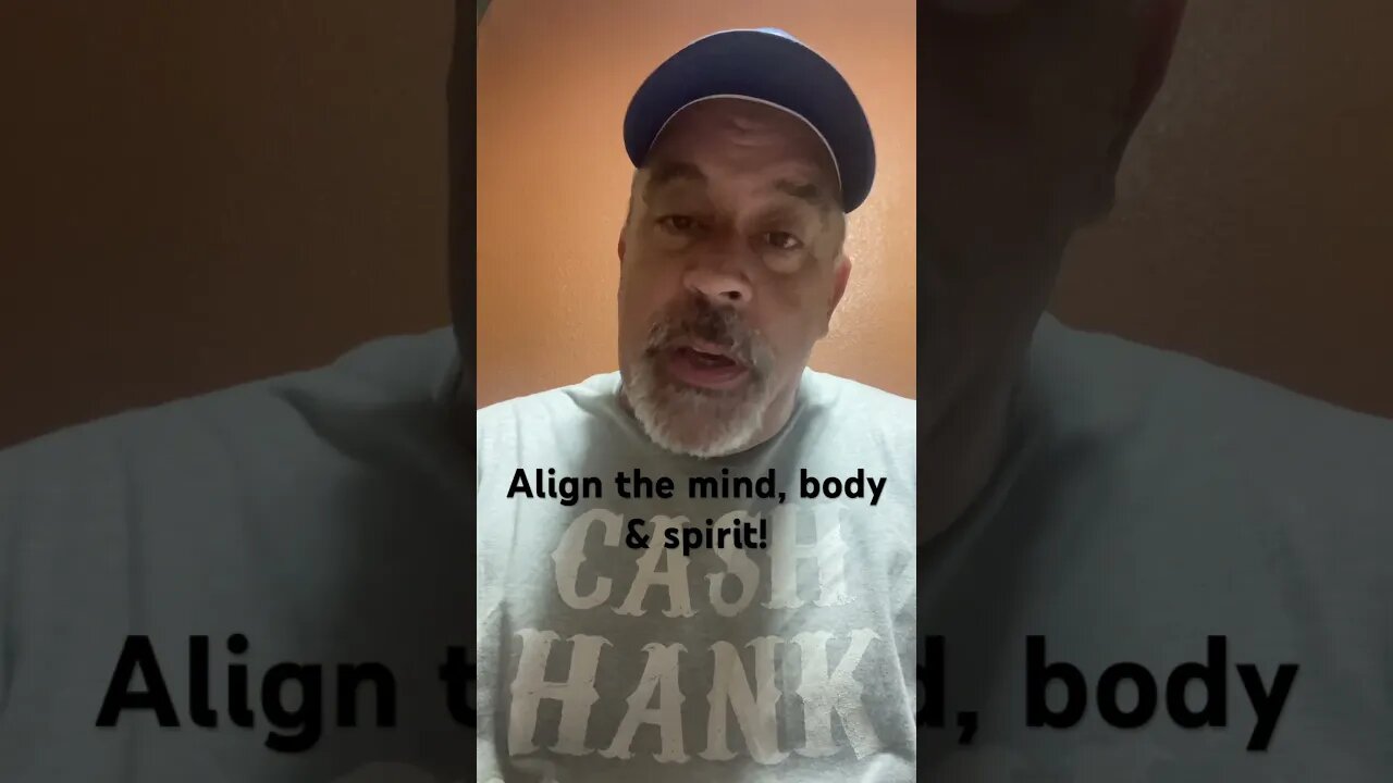 Aligning your mind, body and spirit for recovery! #Sobriety #Recovery #PeaceOfMind #MentalHealth #AA