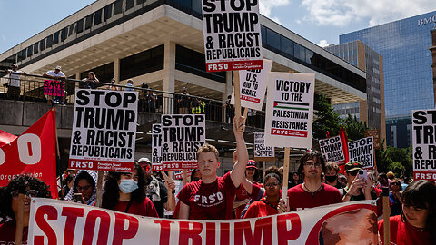 Live at the Republican National Convention, Milwaukee WI