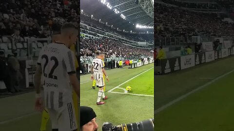 Di Maria Juve #dimaria #juve