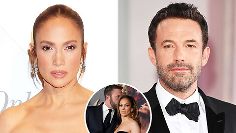 Jennifer Lopez Admits Second Ben Affleck Split 'Almost Did Take Me Out for Good'