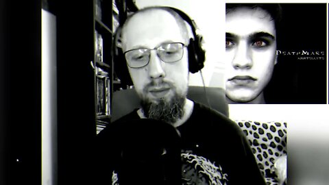 Eliandir | Untitled (Live-almost) | Asstellyte vocal cover