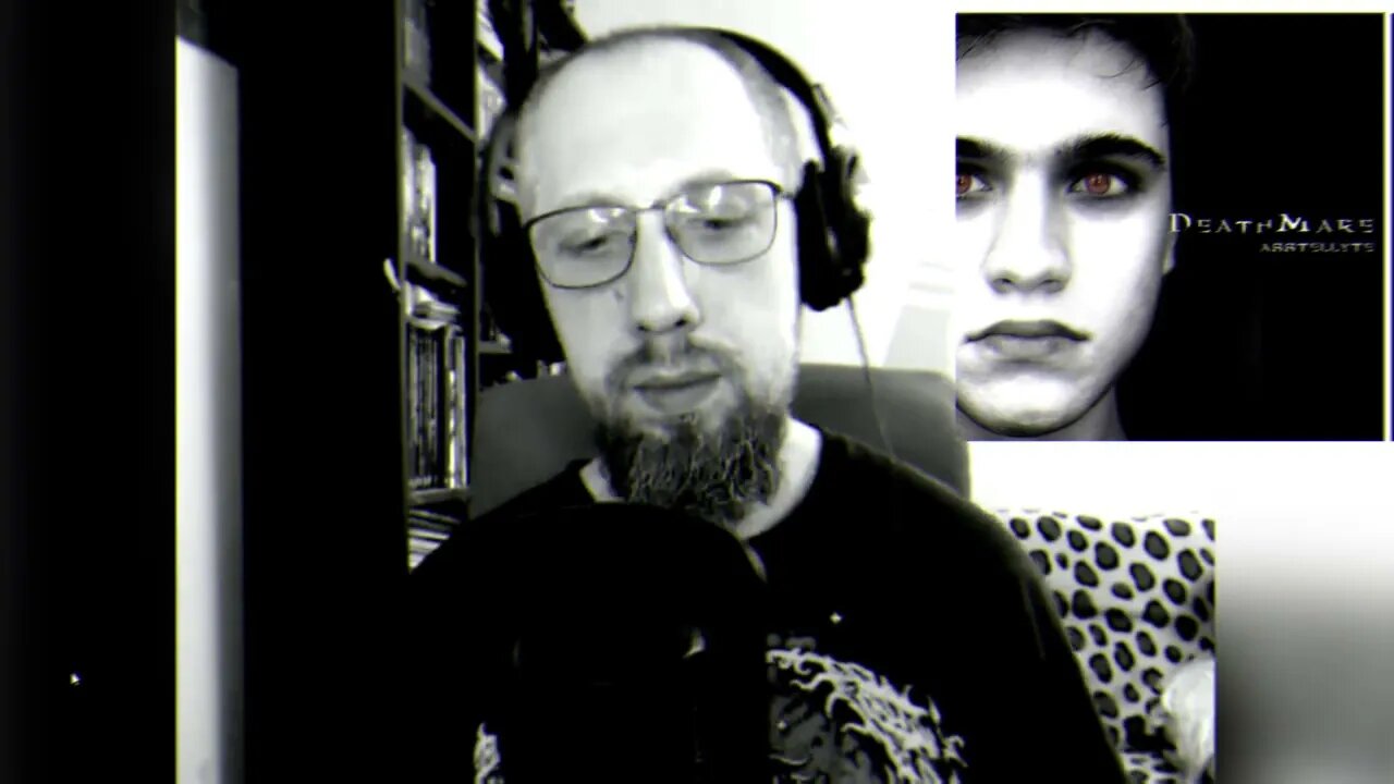 Eliandir | Untitled (Live-almost) | Asstellyte vocal cover
