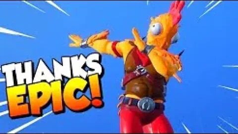 I Got a Custom Fortnite Skin Before Ninja!! - $100 Ninja Stream Snipe Challenge (Nov 23, 2018)