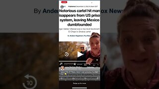 OUR GOVERNMENTS ARE DELETING VIOLENT CRIMINALS RECORDS