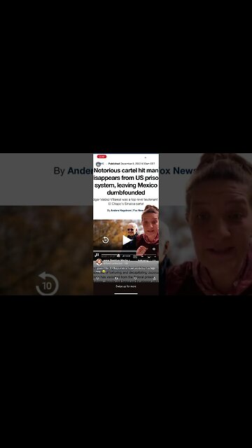 OUR GOVERNMENTS ARE DELETING VIOLENT CRIMINALS RECORDS