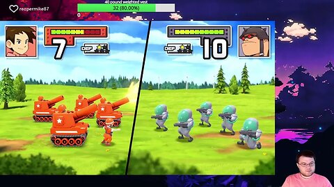 Time for Advance Wars 2! Advance Wars ReBoot-Camp! Lets go!
