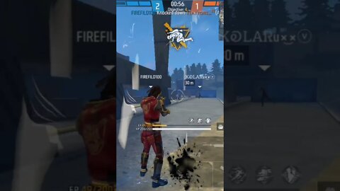 এরকম কিল কে করে ভাই।#shorts #firefild100