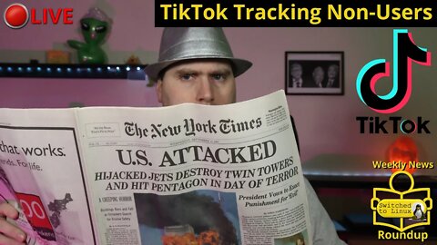 TikTok Tracking Non-Users