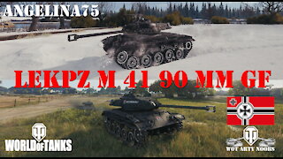 leKpz M 41 90 mm GF - angelina75