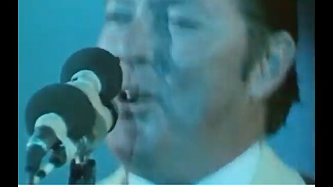 BILL HALEY - Rock around the clock (live)