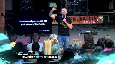 Don't lower God's revelation to your situation