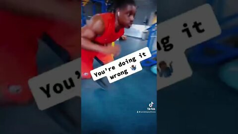 If you’re the only one who she’s talking to 👑