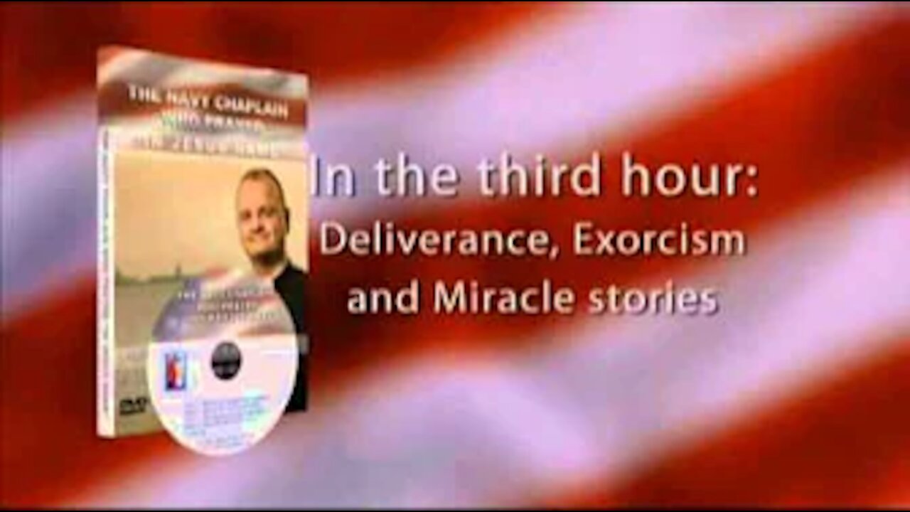 2013-02-02-The Pray In Jesus Name Show - Episode 013 - Chaplain Klingenschmitt