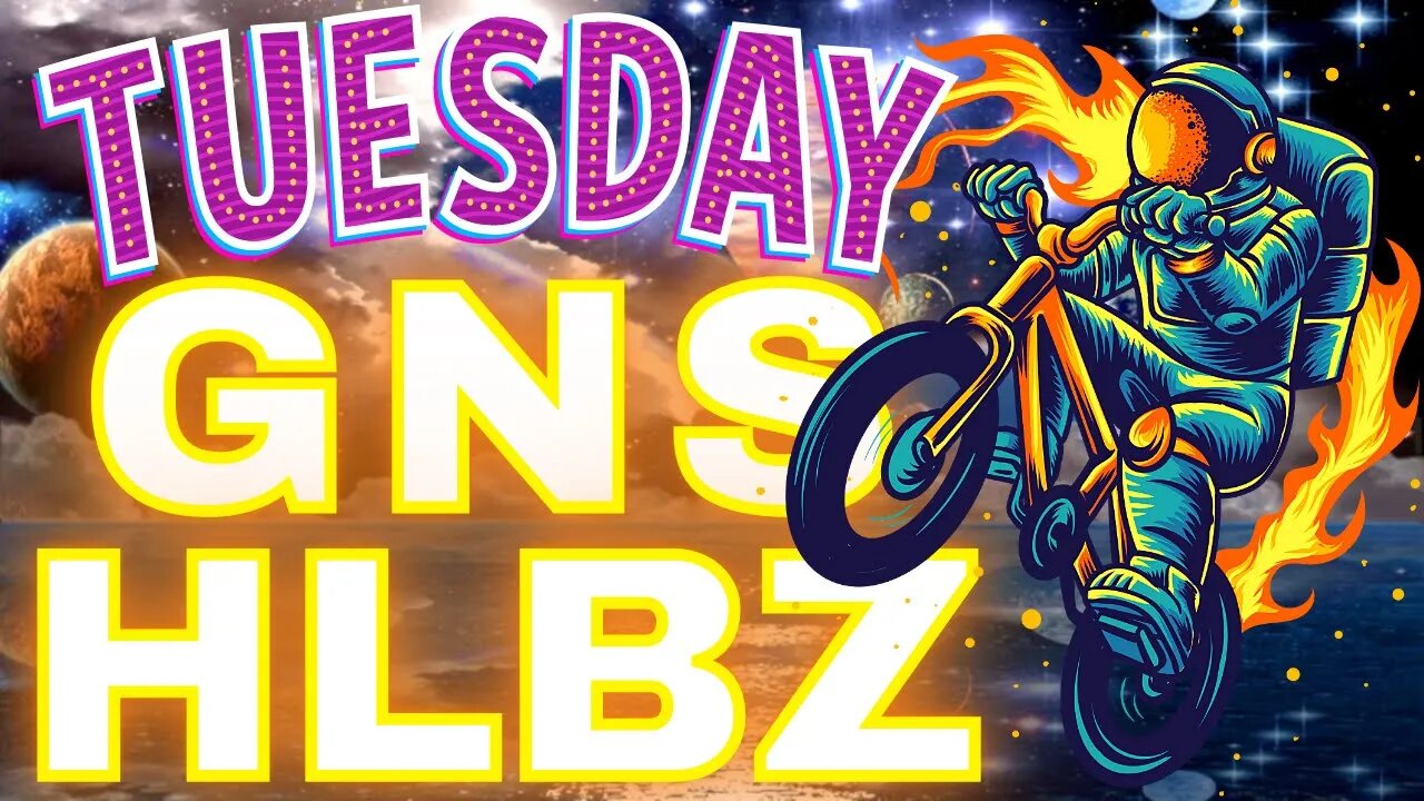 HLBZ Stock & GNS Stock 🚨 This Will Give You More Reason to Hold