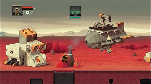 Discovering Alpha Base - Super Motherload
