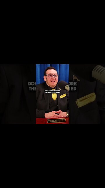 What Do You Think About My Outfit?