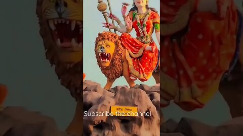 Mata rani jai ho #entertainment #devotional
