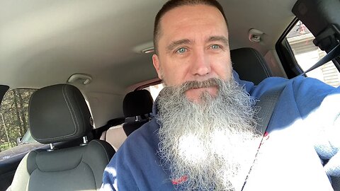 Drive & Chat with Döc (4/10/23)