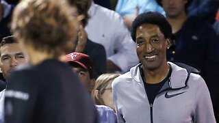 Scottie Pippen sues for defiled home by tenants