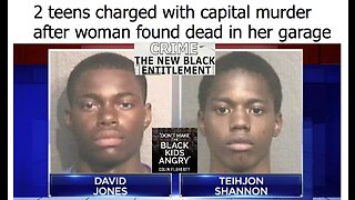 Colin Flaherty: Media Suggest White on Black Violence Explodes 2018
