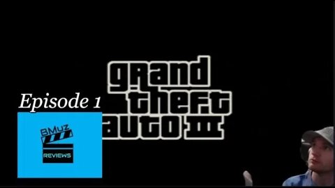 A FAILED WITHDRAWAL | Retro Reset | Grand Theft Auto III (PS2) | Episode 1