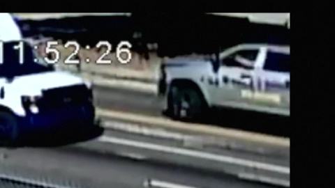 Tampa Police trying to identify racing truck involved in fatal hit-and-run