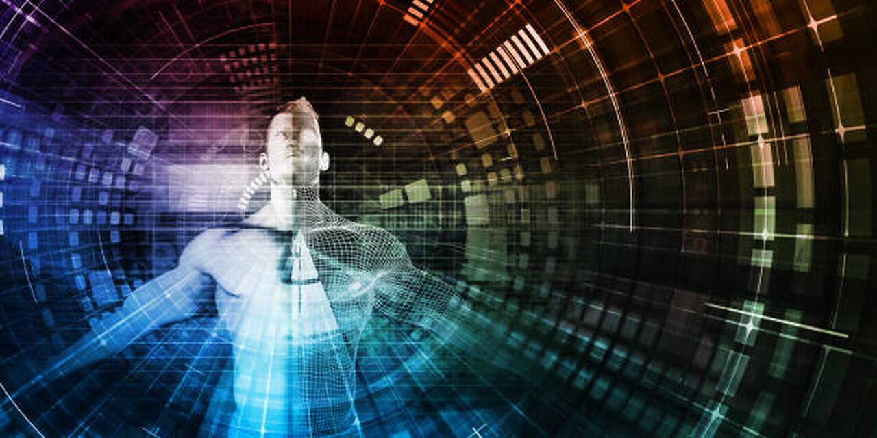 NanoTech, Graphene Oxide and Transhumanism is already HERE! How to Deactivate it! - Dr. Robert Young