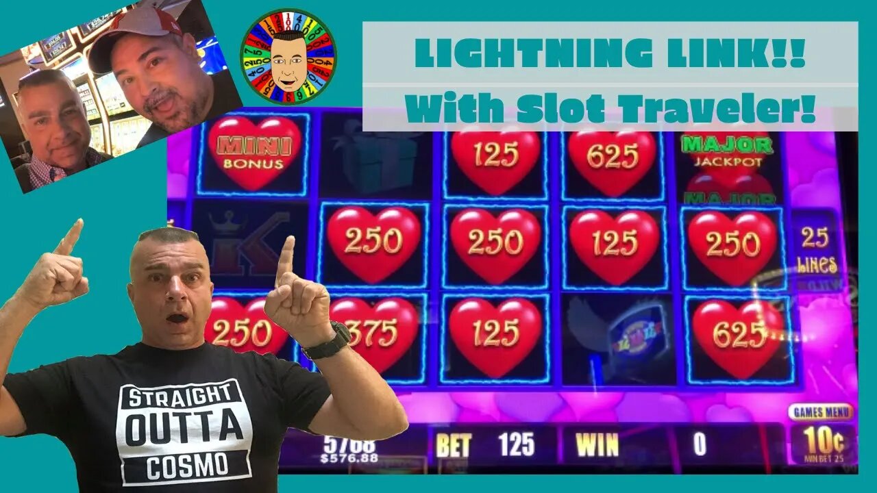 💥Slot Traveler Joins Me Cracking Slots!💥