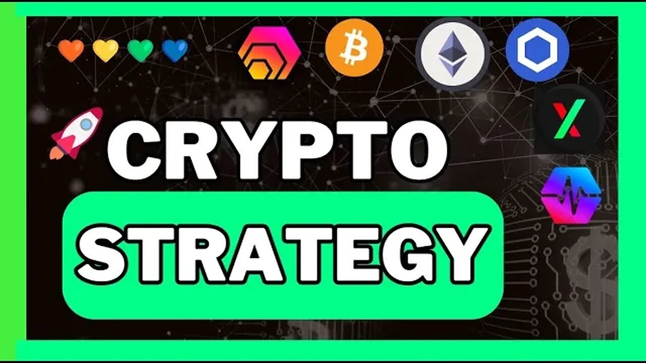 🚀 BITCOIN $31,000 ➡️ BTC, ETH, PulseChain, HEX