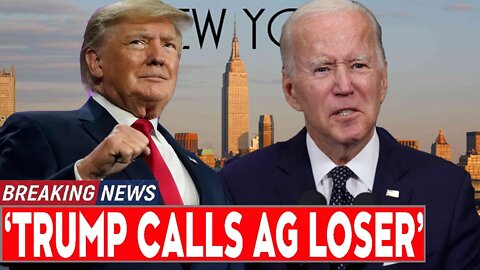 Watch Trump leaves Biden SPEECHLESS with BRUTAL ‘sure win’ at ‘warrant’ hearing…Judge orders release