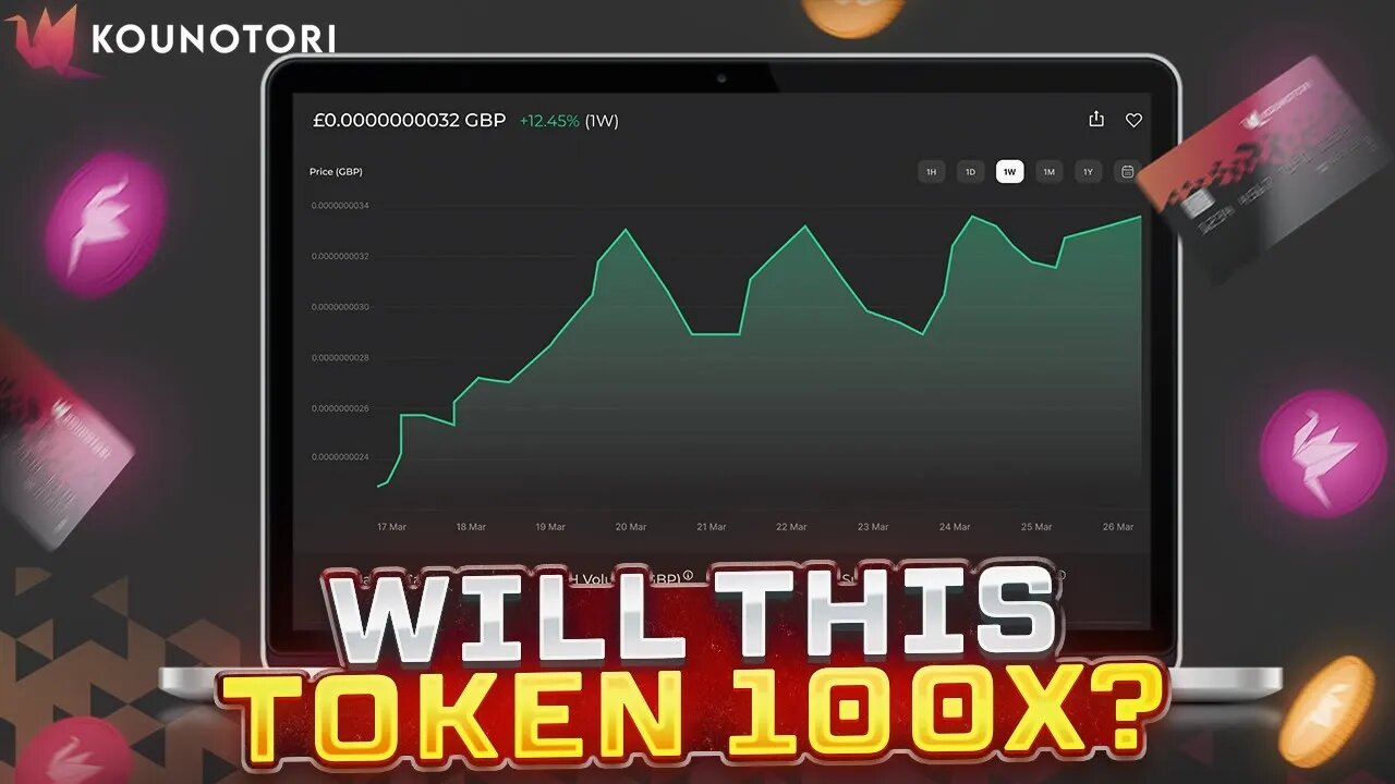 NEXT 100X CRYPTO